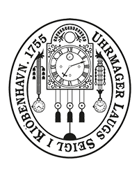 Uhrmagerlaugets logo