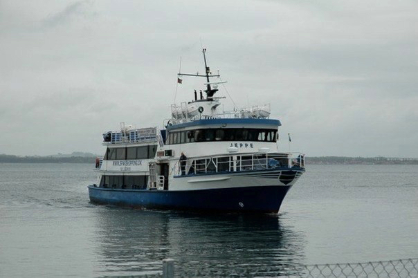 Hveen 2006